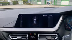 BMW 1 Series 118i [136] M Sport 5dr Step Auto [LCP] Petrol Hatchback